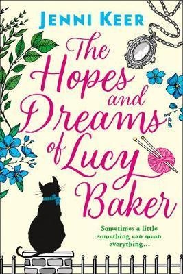 Hopes and Dreams of Lucy Baker