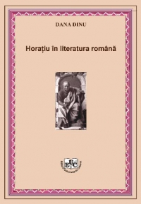 Horatiu in literatura romana