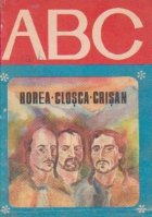 Horea Closca Crisan