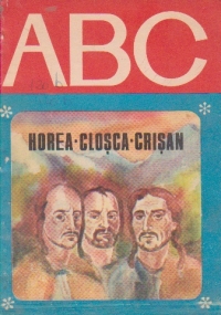 Horea Closca Crisan