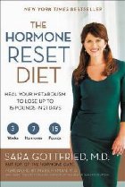 Hormone Reset Diet