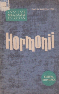 Hormonii