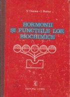 Hormonii functiile lor biochimice