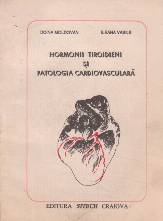 Hormonii tiroidieni si patologia cardiovasculara