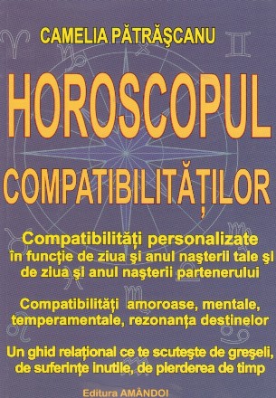 Horoscopul Compatibilitatilor