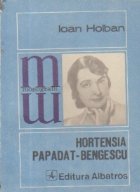 Hortensia Papadat Bengescu