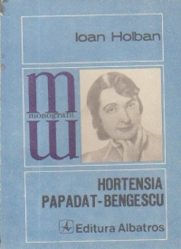 Hortensia Papadat Bengescu