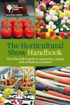 Horticultural Show Handbook
