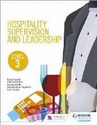 Hospitality Supervision and Leadership Level
