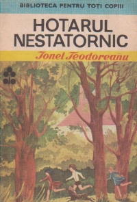 Hotarul nestatornic