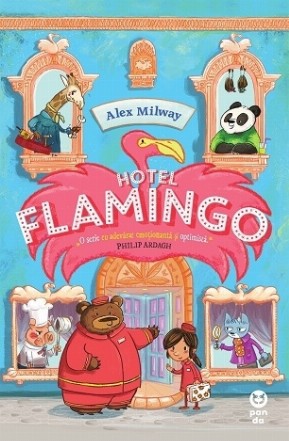 Hotel Flamingo