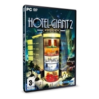 Hotel Giant 2