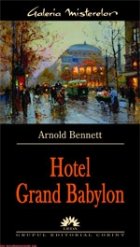 HOTEL GRAND BABYLON