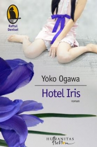 Hotel Iris