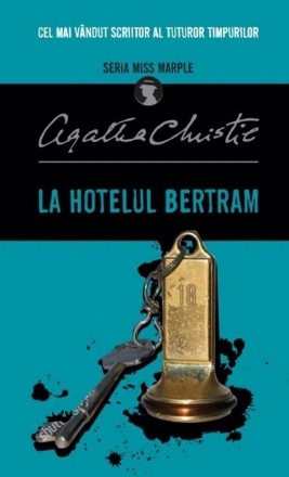 La hotelul Bertram