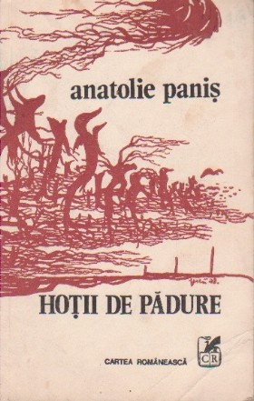 Hotii de padure