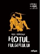 Hotul fulgerului