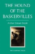 Hound The Baskervilles