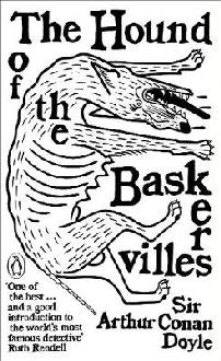 Hound of the Baskervilles