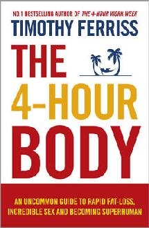 4-Hour Body