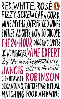 24-Hour Wine Expert