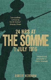 24 Hours at the Somme