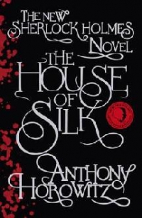 House Of Silk