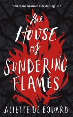 House of Sundering Flames