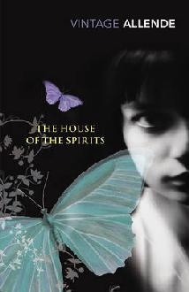 House Of The Spirits