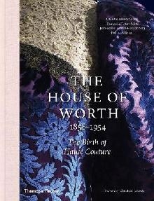 House of Worth, 1858-1954