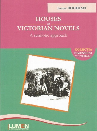 Houses in Victorian Novels. A semiotic approach