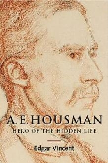 A.E. Housman