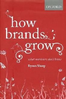 How Brands Grow