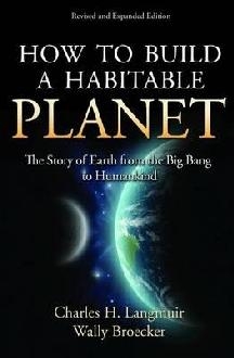 How to Build a Habitable Planet