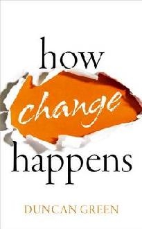 How Change Happens