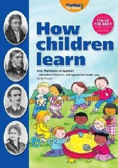 How Children Learn