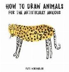 How Draw Animals for the