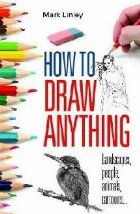 How to Draw Anything