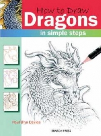 How To Draw Dragons