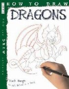 How Draw Dragons