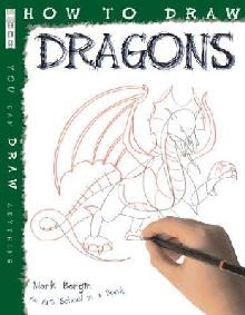 How To Draw Dragons