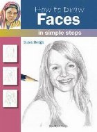 How Draw: Faces