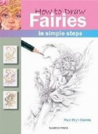 How Draw: Fairies