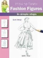 How Draw: Fashion Figures