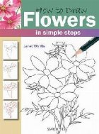 How Draw: Flowers