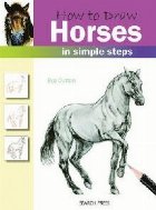 How Draw: Horses
