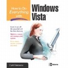 HOW EVERYTHING WITH WINDOWS VISTA