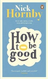 How to be Good