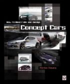 How To Illustrate and Design Concept Cars