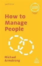 How Manage People